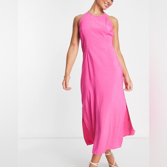 ASOS midi dress - Picture 3 of 3